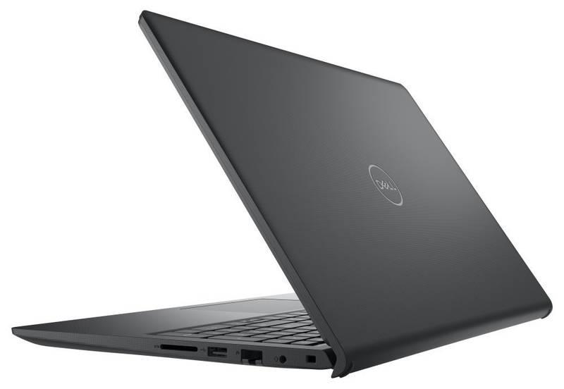 Notebook Dell Vostro 15 černý