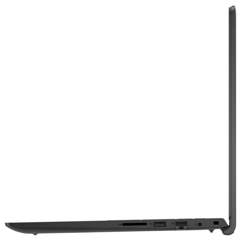 Notebook Dell Vostro 15 černý