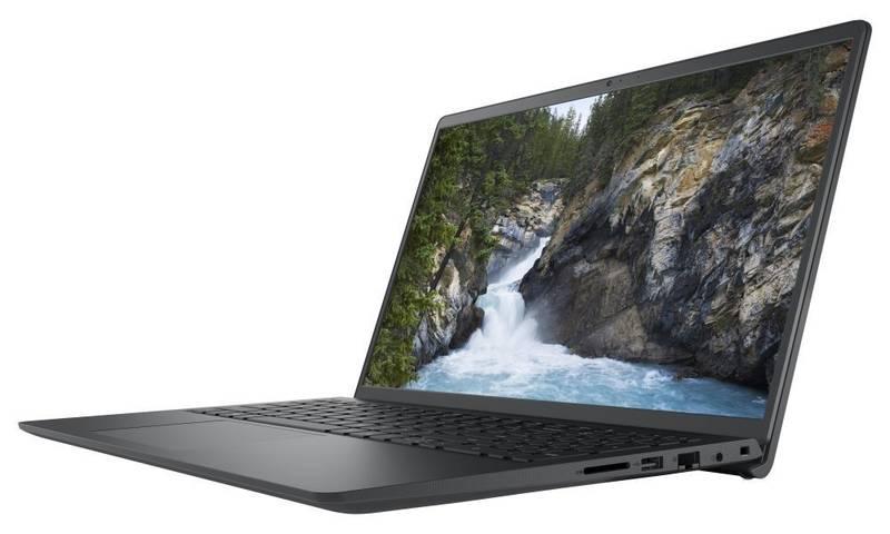 Notebook Dell Vostro 15 černý