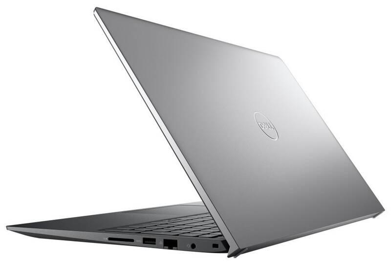 Notebook Dell Vostro 15 šedý