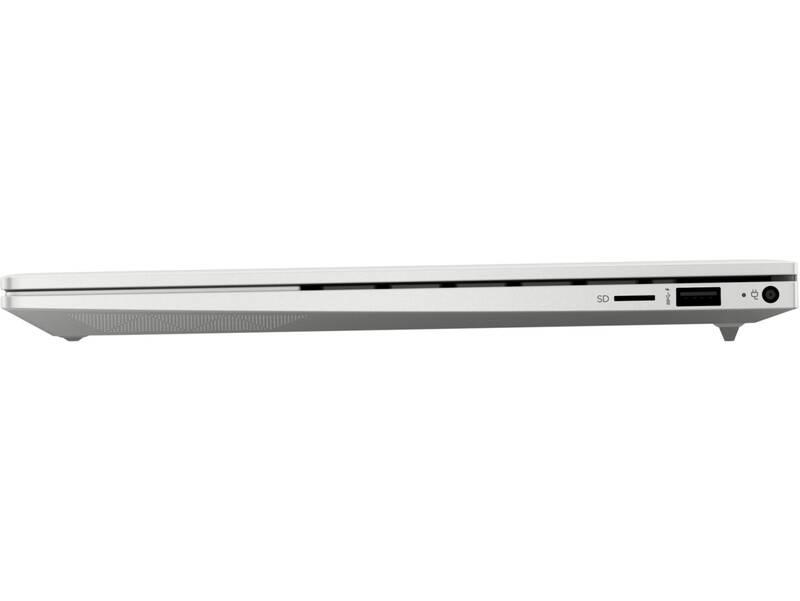 Notebook HP ENVY 14-eb0007nc stříbrný