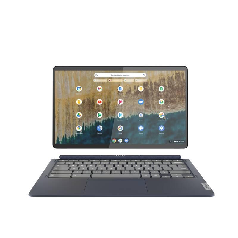 Notebook Lenovo Duet 5 Chromebook 13Q7C6 modrý