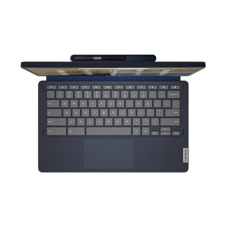 Notebook Lenovo Duet 5 Chromebook 13Q7C6 modrý