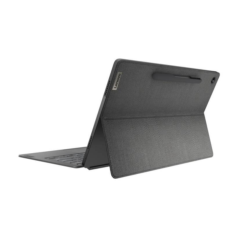 Notebook Lenovo Duet 5 Chromebook 13Q7C6 šedý