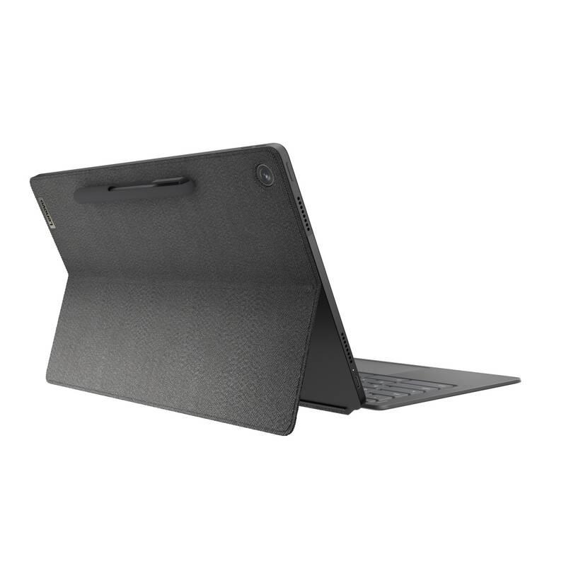 Notebook Lenovo Duet 5 Chromebook 13Q7C6 šedý