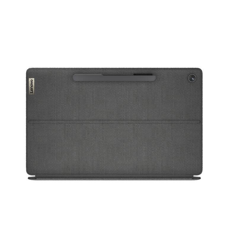 Notebook Lenovo Duet 5 Chromebook 13Q7C6 šedý