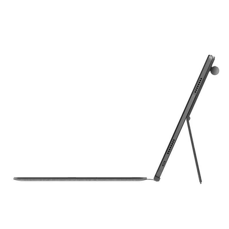 Notebook Lenovo Duet 5 Chromebook 13Q7C6 šedý