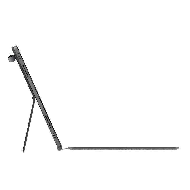 Notebook Lenovo Duet 5 Chromebook 13Q7C6 šedý