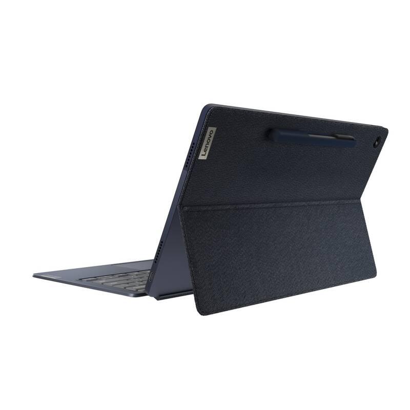 Notebook Lenovo Duet 5 Chromebook 13Q7C6 šedý