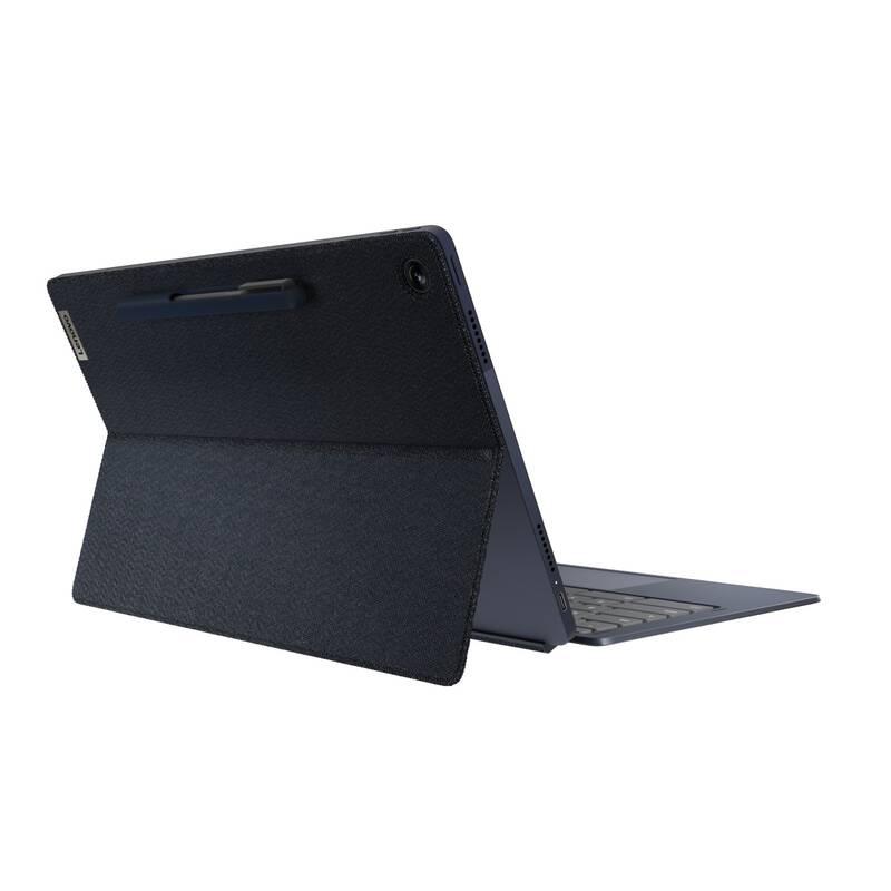 Notebook Lenovo Duet 5 Chromebook 13Q7C6 šedý