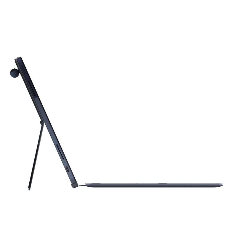 Notebook Lenovo Duet 5 Chromebook 13Q7C6 šedý