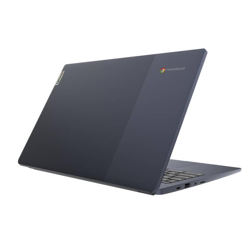 Notebook Lenovo IdeaPad 3 Chromebook 15IJL6 modrý