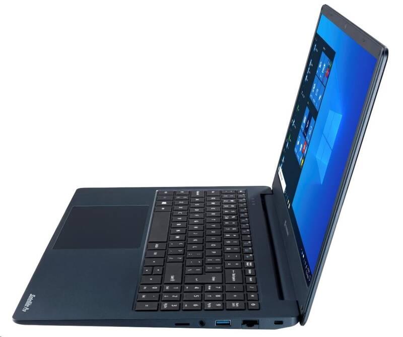 Notebook Toshiba Dynabook Satellite Pro C50-G-113 černý