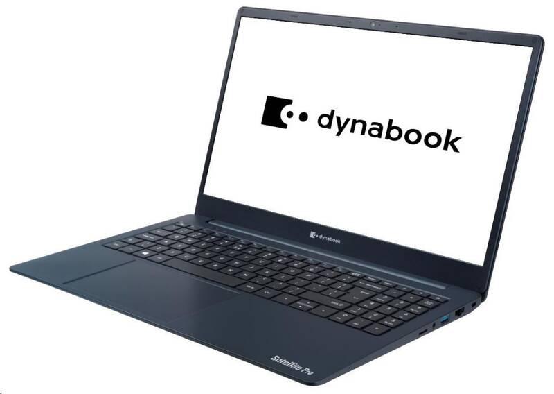 Notebook Toshiba Dynabook Satellite Pro C50-H-11E černý
