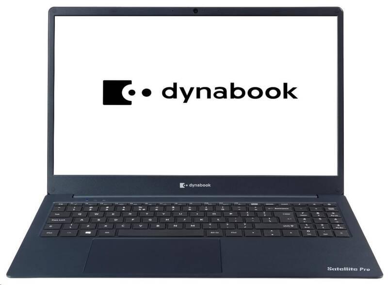 Notebook Toshiba Dynabook Satellite Pro C50-H-11E černý, Notebook, Toshiba, Dynabook, Satellite, Pro, C50-H-11E, černý