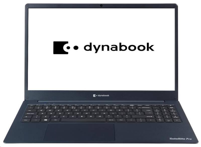 Notebook Toshiba Dynabook Satellite Pro C50-H-11E černý