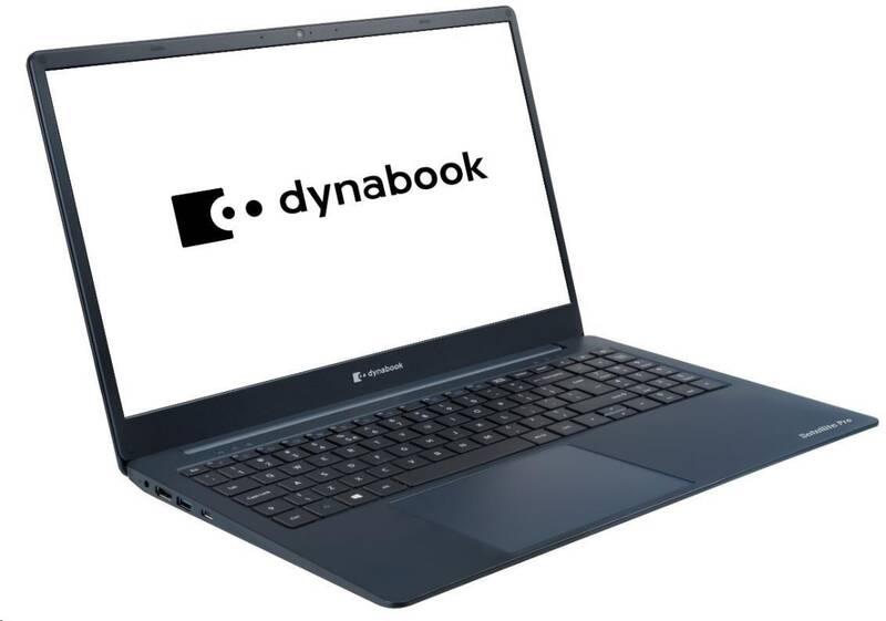 Notebook Toshiba Dynabook Satellite Pro C50-H-11E černý