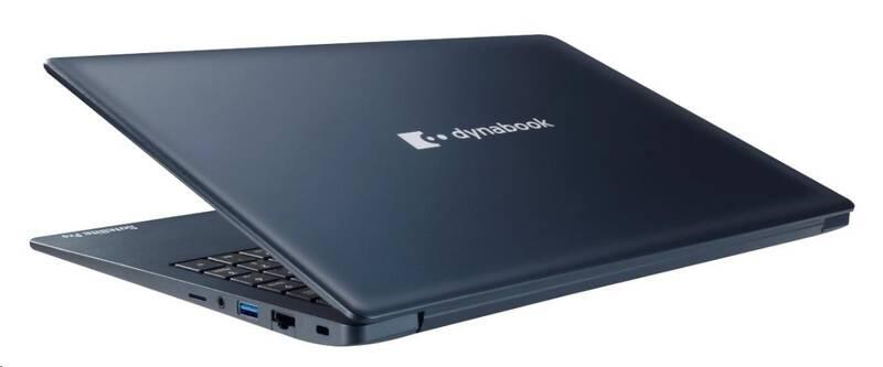 Notebook Toshiba Dynabook Satellite Pro C50-H-11E černý