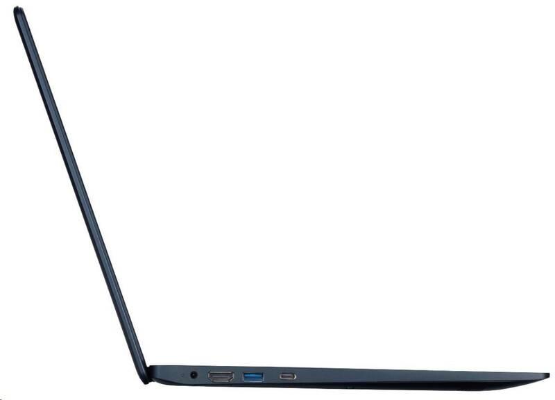 Notebook Toshiba Dynabook Satellite Pro C50-H-11E černý