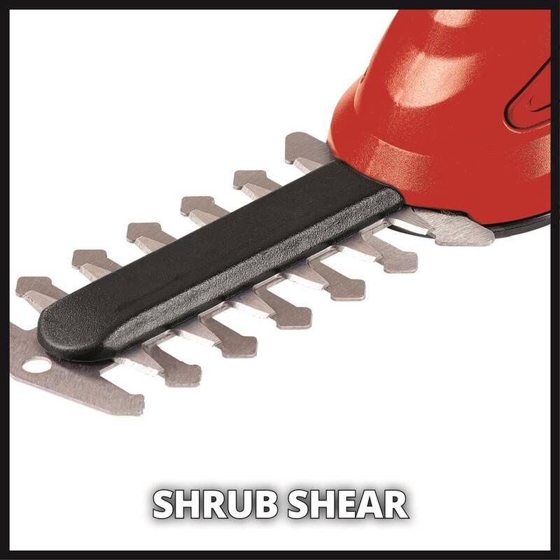 Nůžky na trávu Einhell GC-CG 3,6 Li WT