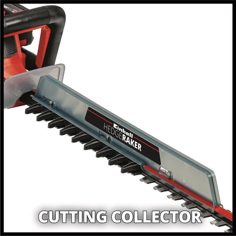 Nůžky na živý plot Einhell GE-CH 36 65 Li