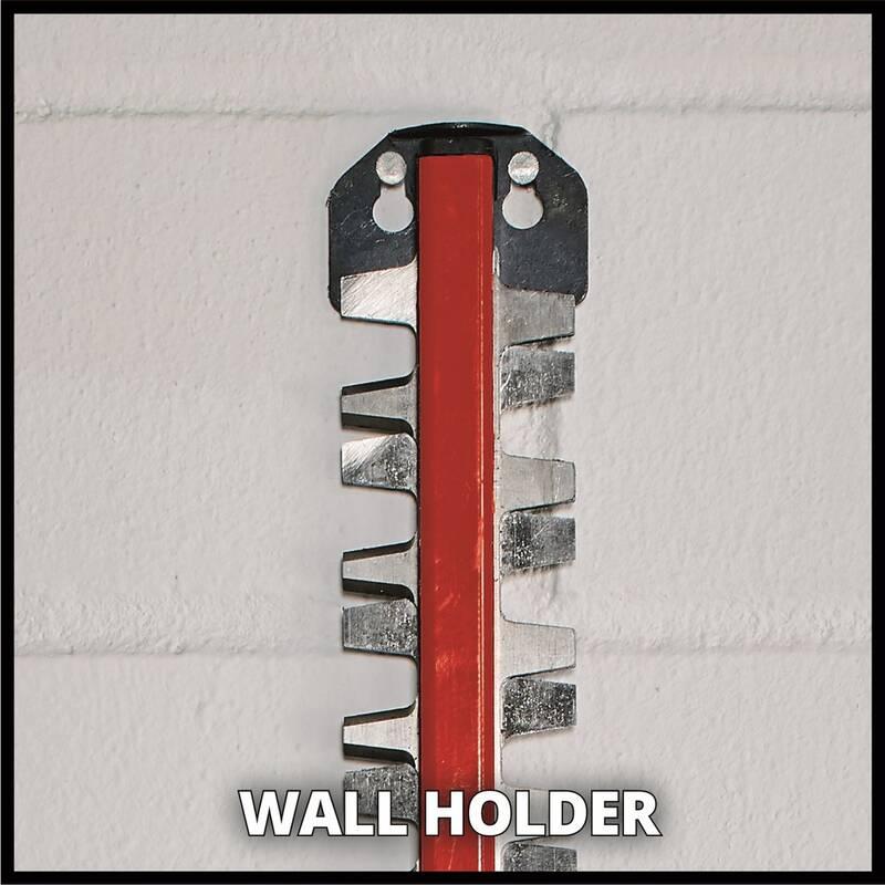 Nůžky na živý plot Einhell GE-CH 36 65 Li