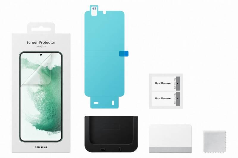 Ochranná fólie Samsung Galaxy S22