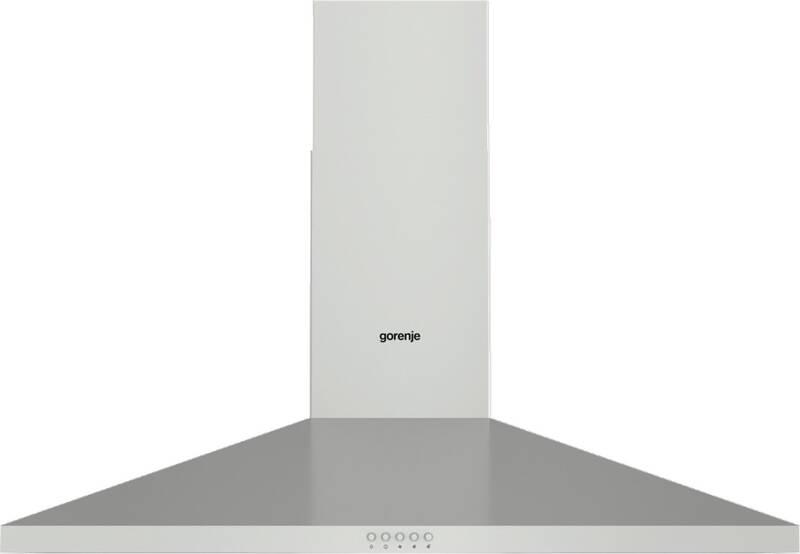 Odsavač par Gorenje Essential WHC929E4X nerez