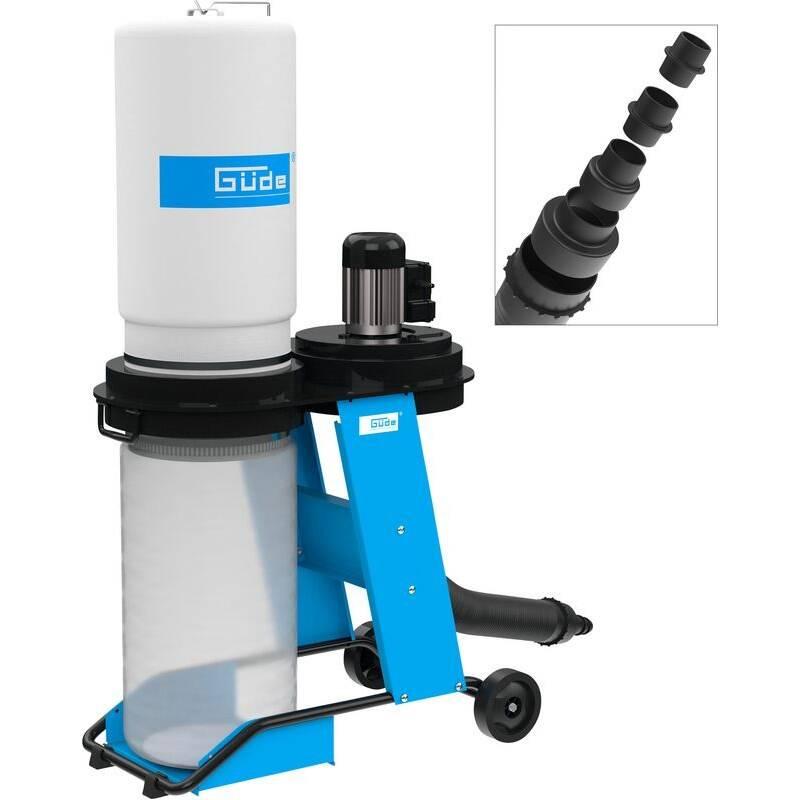 Odsavač prachu Güde GAA 65.1