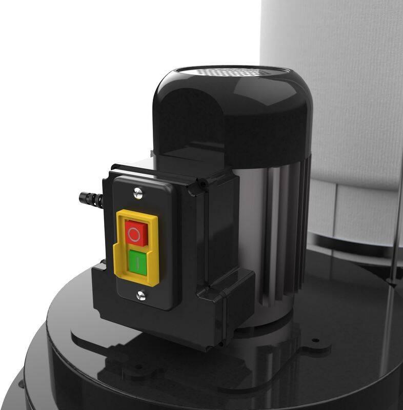 Odsavač prachu Güde GAA 65.1