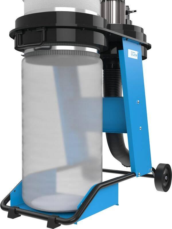 Odsavač prachu Güde GAA 65.1