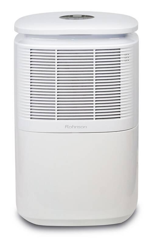 Odvlhčovač Rohnson R-9710 Ionic Air Purifier