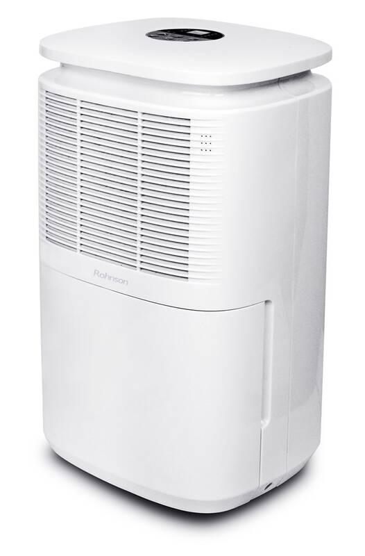 Odvlhčovač Rohnson R-9710 Ionic Air Purifier