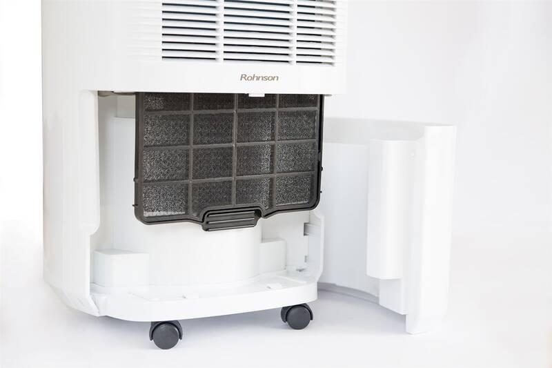 Odvlhčovač Rohnson R-9710 Ionic Air Purifier