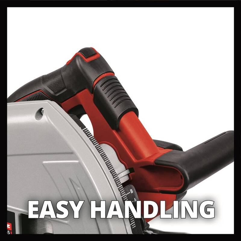 Okružní pila Einhell TE-PS 165