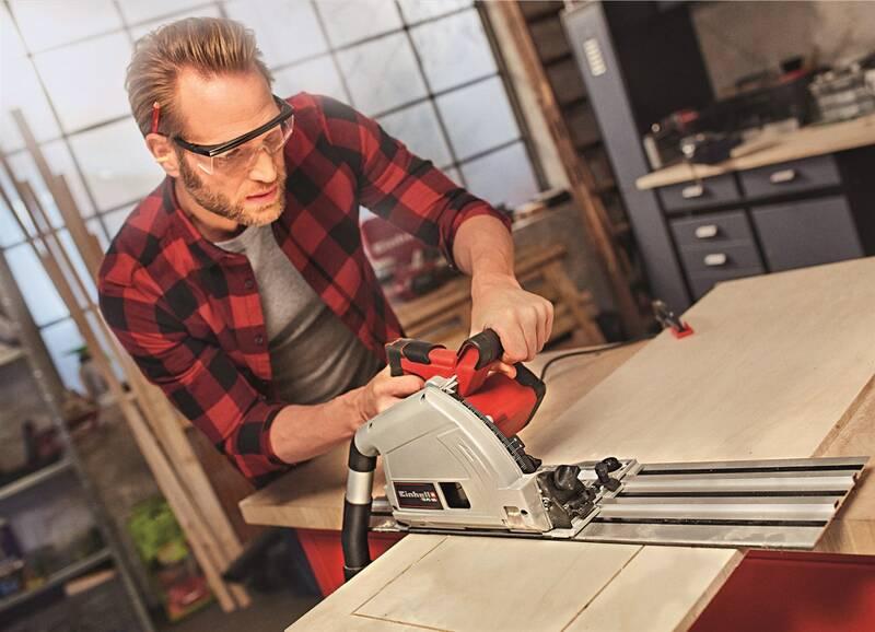 Okružní pila Einhell TE-PS 165