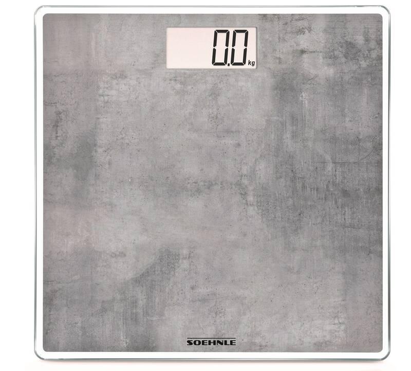 Osobní váha Soehnle Style Sense Compact 300