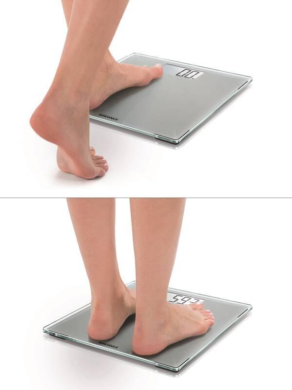 Osobní váha Soehnle Style Sense Compact 300