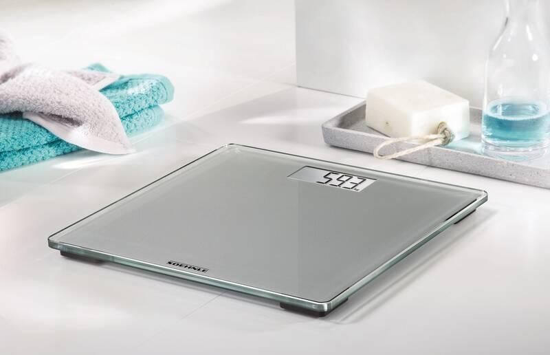 Osobní váha Soehnle Style Sense Compact 300