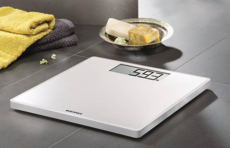 Osobní váha Soehnle Style Sense Safe 100