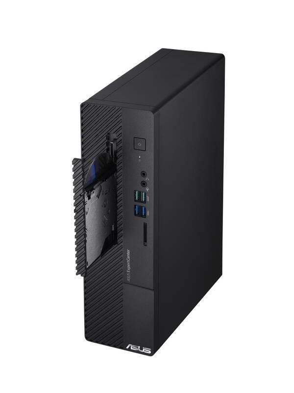PC mini Asus ExpertCenter D500SC černý, PC, mini, Asus, ExpertCenter, D500SC, černý