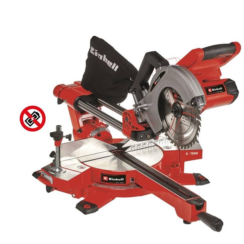 Pila pokosová Einhell TE-SM 36 210