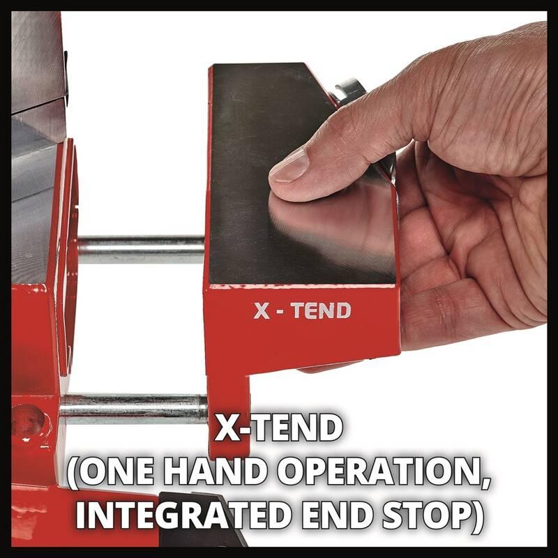 Pila pokosová Einhell TE-SM 36 210