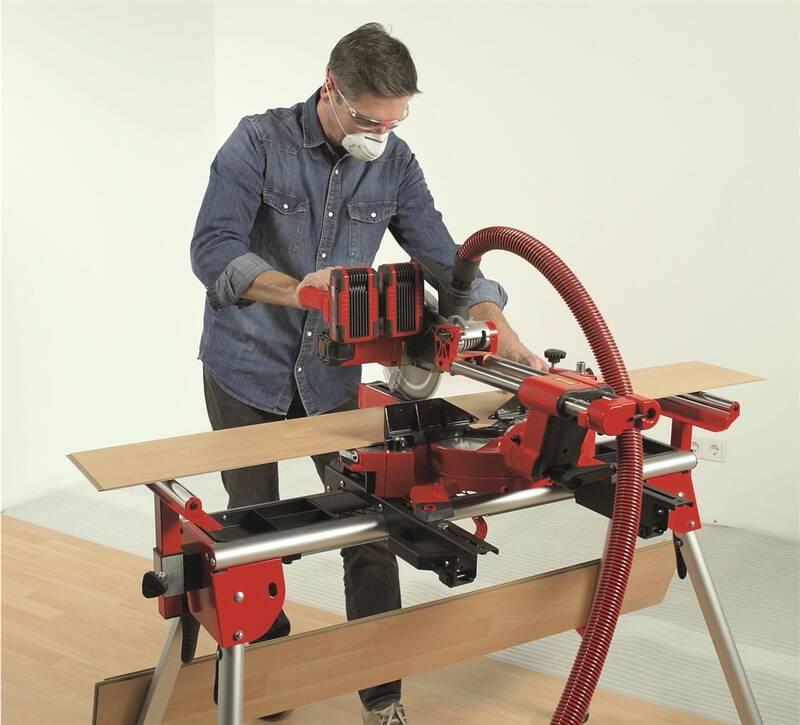 Pila pokosová Einhell TE-SM 36 210