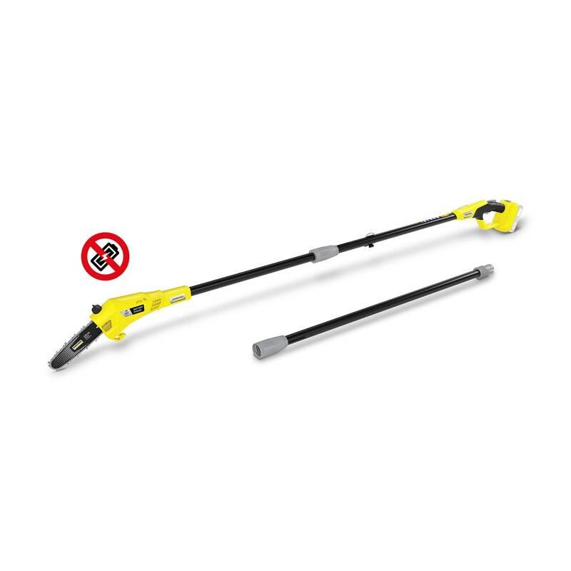 Pila prořezávací Kärcher PSW 18-20 Battery *INT