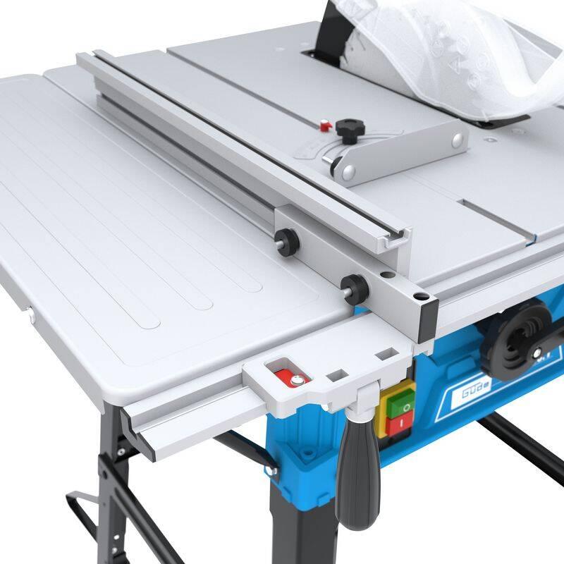 Pila stolní Güde GTK 2000.1