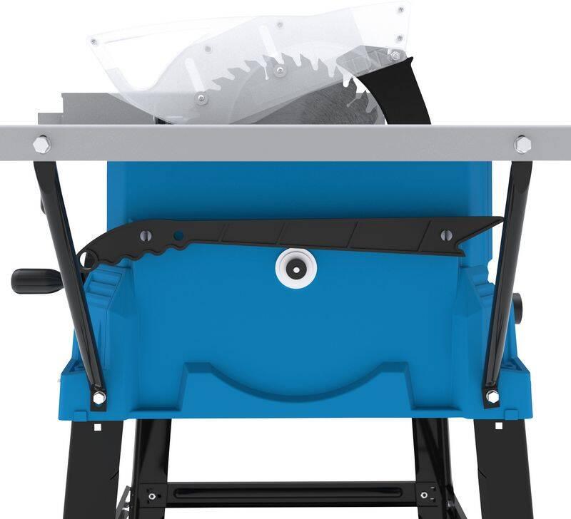 Pila stolní Güde GTK 2000.1