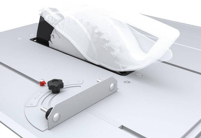 Pila stolní Güde GTK 2000.1