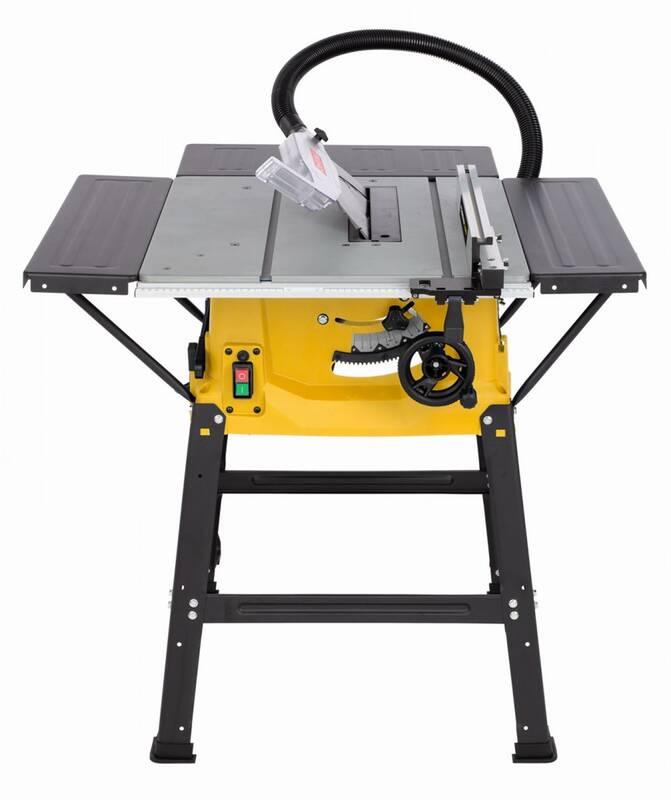 Pila stolní POWERPLUS POWX07595