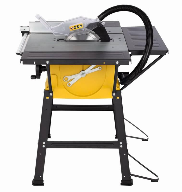 Pila stolní POWERPLUS POWX07595